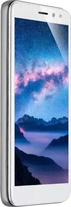 Смартфон NOBBY S300 серый
