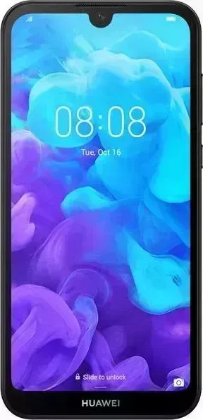Смартфон HUAWEI Y5 2/32gb Modern Black (2019)