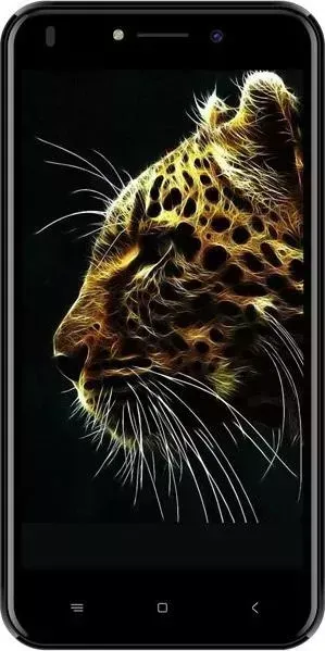 Смартфон HAIER Alpha A3 blue