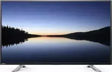 Телевизор TOSHIBA 55U5865EV