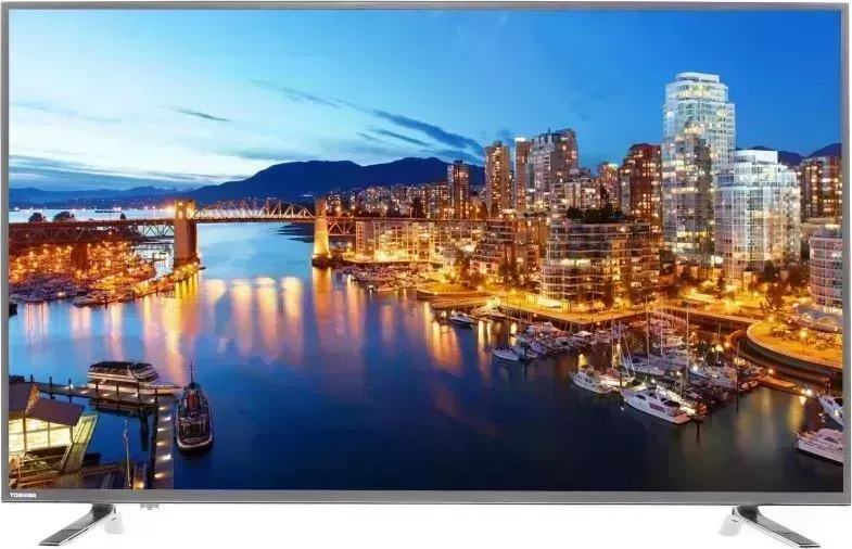 Телевизор TOSHIBA 49L5865EV