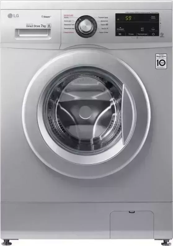 Стиральная машина LG F2J3HS5L