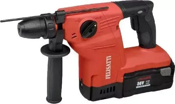 Перфоратор FELISATTI RH26/36СVR