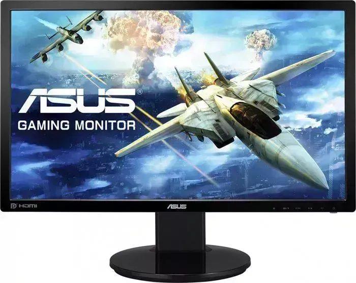 Монитор ASUS Gaming VG248QZ черный