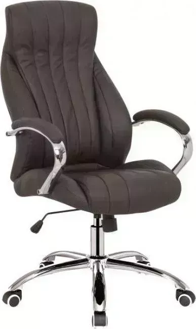 Кресло офисное БЮРОКРАТ CH-S870/BLACK