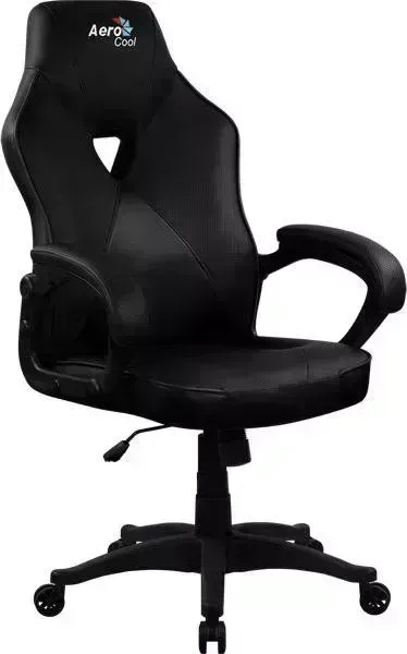 Кресло офисное AEROCOOL AC50C AIR All Black