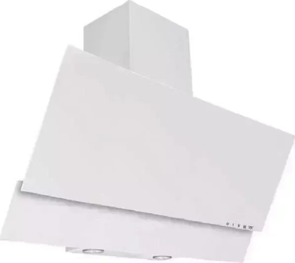 Вытяжка MBS MERYTA 160 GLASS WHITE модель 2019
