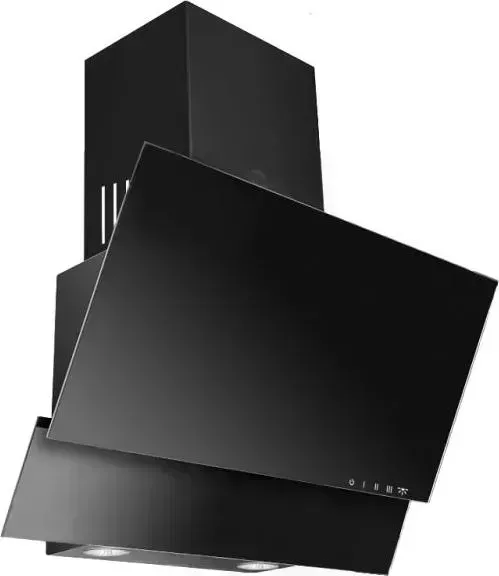Вытяжка MBS MERYTA 160 GLASS BLACK модель 2019