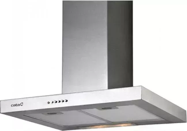 Вытяжка CATA S 600 INOX/D