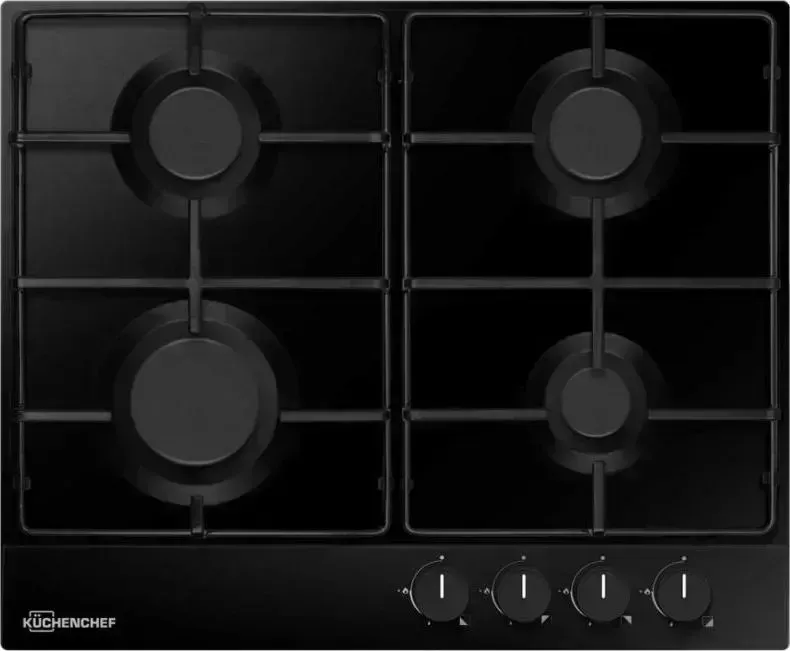 Панель варочная газовая Kuchenchef KHG611AiS