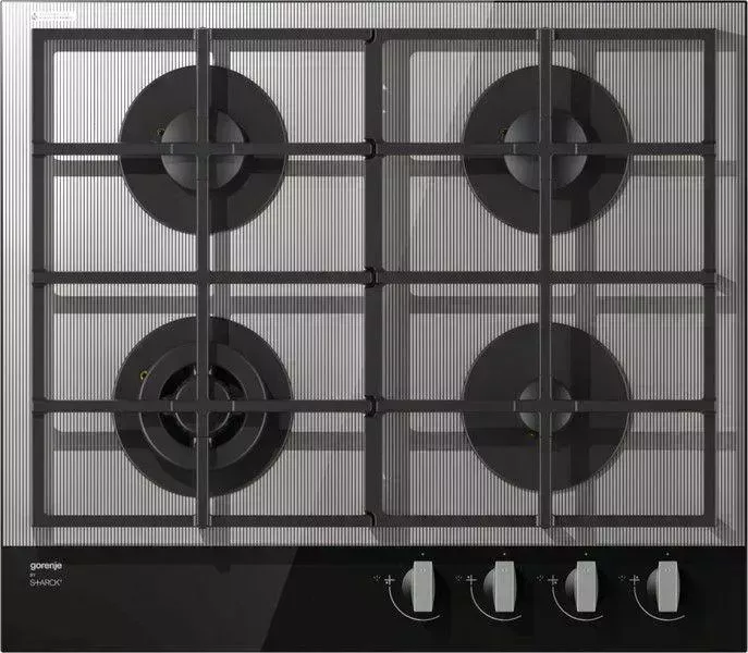 Панель варочная газовая GORENJE GCW 641 ST