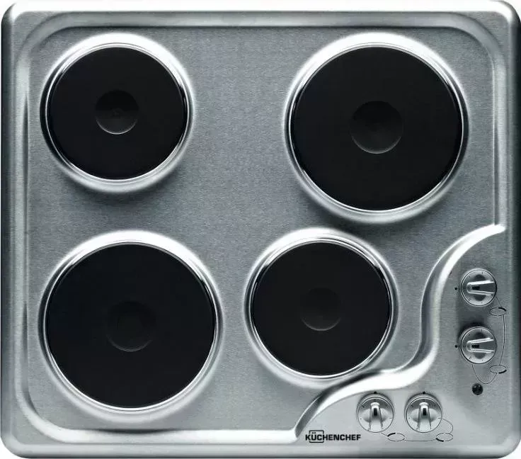 Панель варочная электрическая Kuchenchef KHE610X