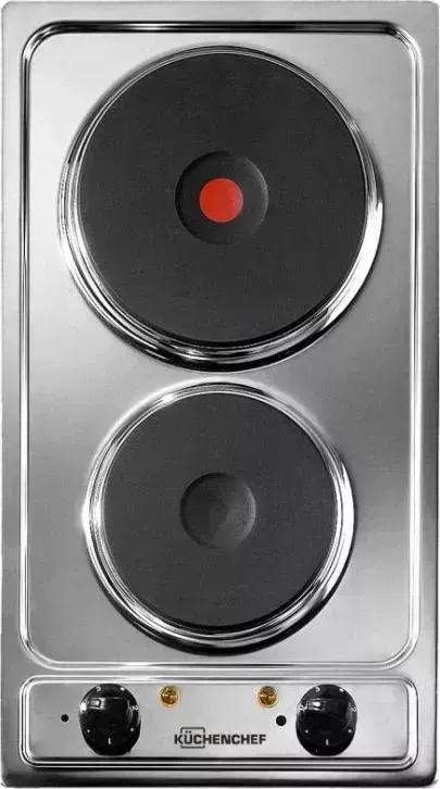 Панель варочная электрическая Kuchenchef KHE310X