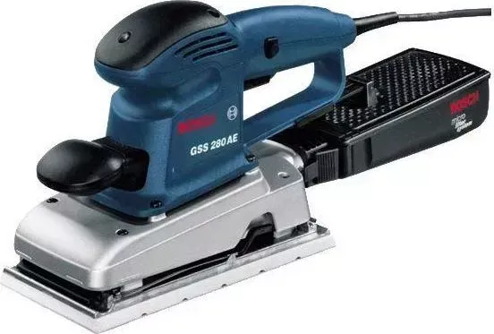 Шлифовальная машина BOSCH GSS 280 AE (0.601.293.670)