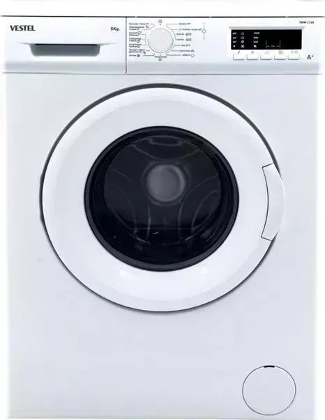 Стиральная машина VESTEL TWM 2140