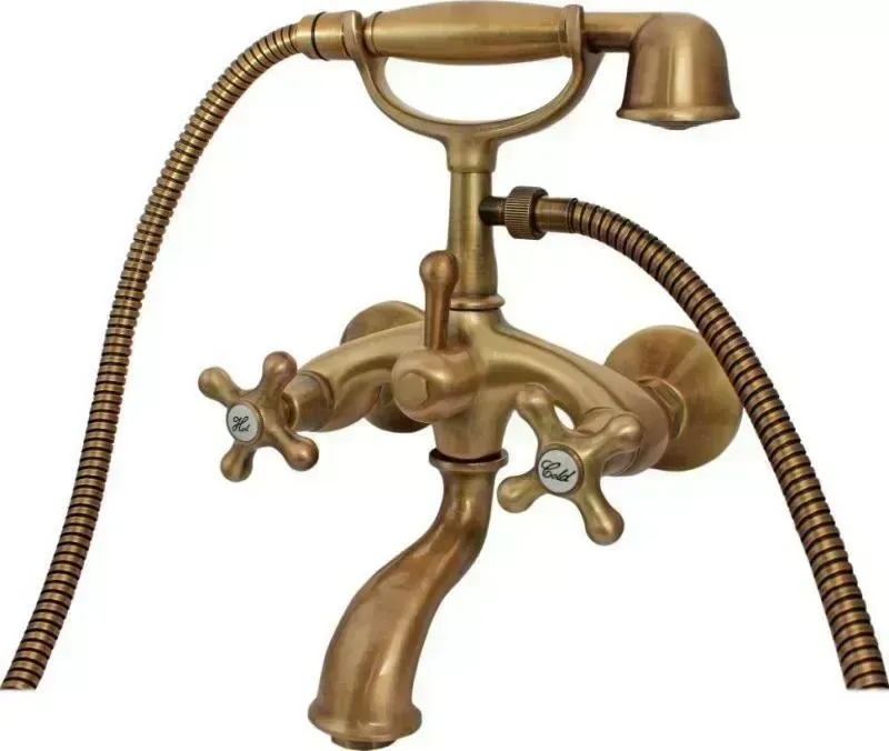 Смеситель для ванны  M&Z Epoca EPC00521