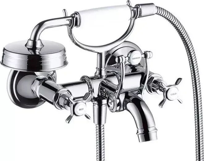 Смеситель для ванны  AXOR Montreux 16540000