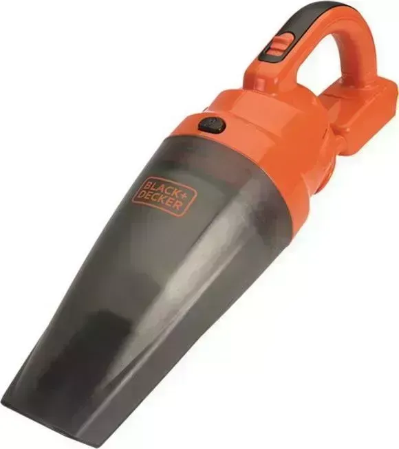Пылесос Black & Decker BDCDB18N-XJ