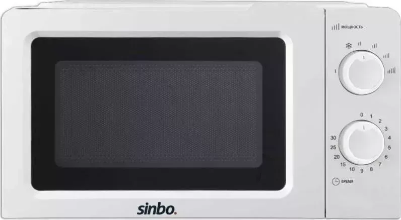 Микроволновая печь SINBO SMO 3661
