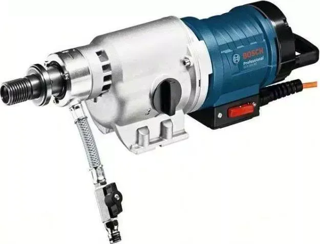 Дрель BOSCH GDB 350 WE (0.601.189.900)