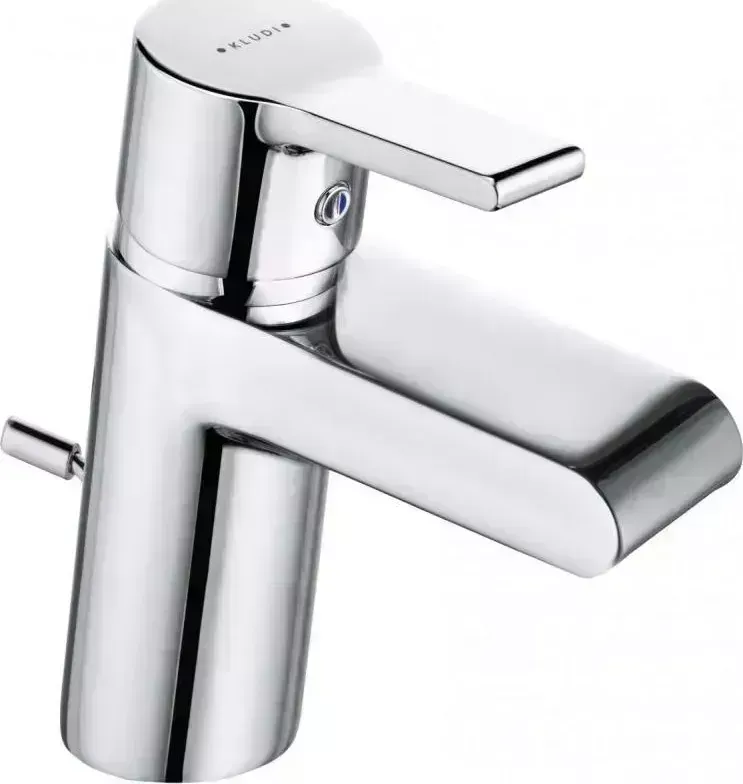 Смеситель для раковины Kludi O-CEAN 383400575