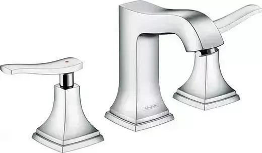 Смеситель для раковины Hansgrohe HansGrohe Metropol Classic 31330000