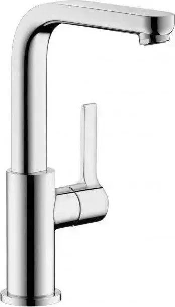 Смеситель для раковины Hansgrohe HansGrohe Metris S 31159000