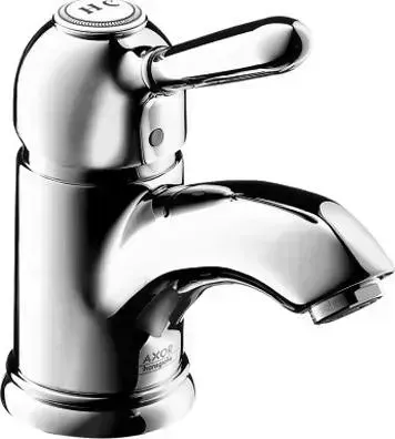 Смеситель для раковины  AXOR Carlton 17010000