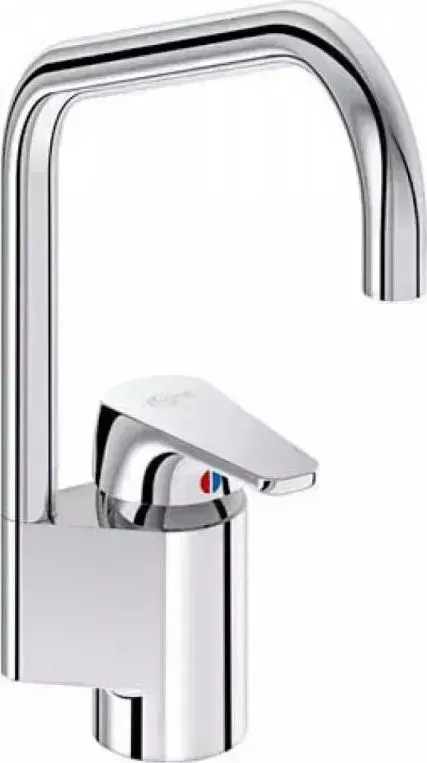 Смеситель для кухни  Ideal Standard Cerasprint 2012 B9576AA