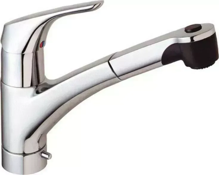 Смеситель для кухни  Ideal Standard CerasPRIN New B5348AA