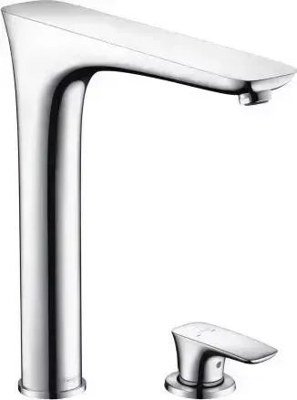 Смеситель для кухни Hansgrohe HansGrohe PuraVida 15812000