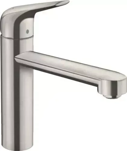Смеситель для кухни Hansgrohe HansGrohe M421-H120 71806800