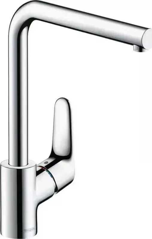 Смеситель для кухни Hansgrohe HansGrohe M411-H280 73881000