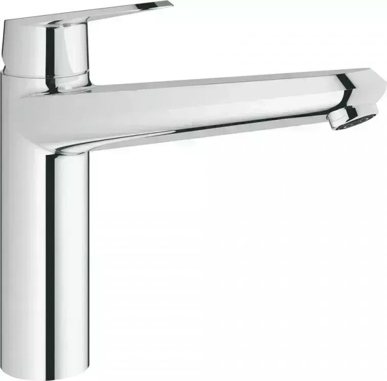 Смеситель для кухни Grohe Eurodisc Cosmopolitan 33770002