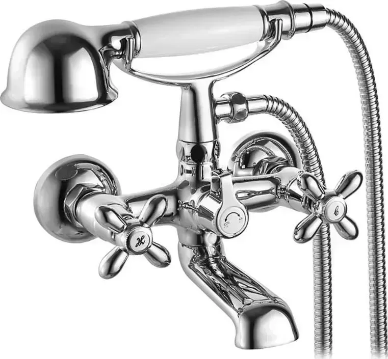 Смеситель для ванны IDDIS Jeals JEASB02i02