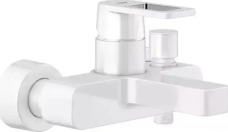 Смеситель для ванны Grohe Quadra 32638LS0