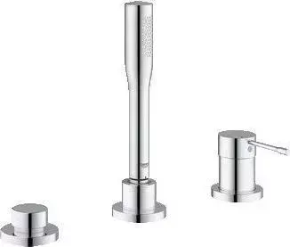 Смеситель для ванны Grohe Essence 19976001