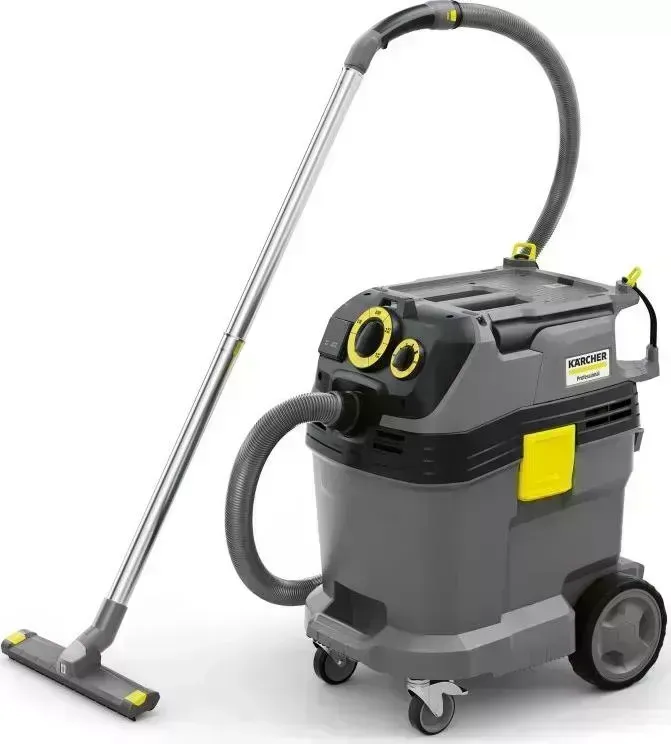 Пылесос KARCHER NT 40/1 Tact Te L (1.148-311.0)
