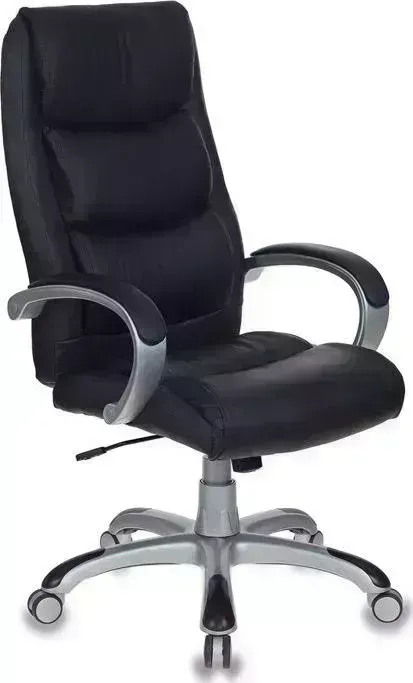 Кресло офисное БЮРОКРАТ CH-S840N/BLACK