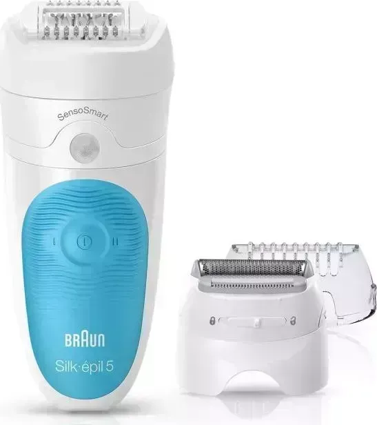 Эпилятор BRAUN SE 5890