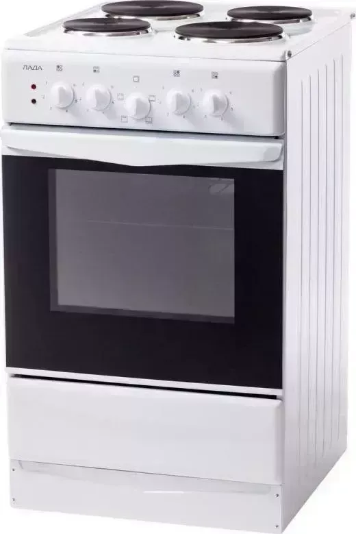 Плита электрическая ЛАДА ЭБЧШ 5-4-5.5/7-220 00 W