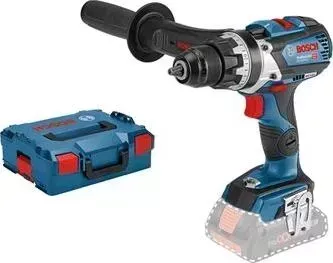 Дрель аккумуляторная BOSCH GSR 18V-85 C (06019G0102) без АКБ и ЗУ