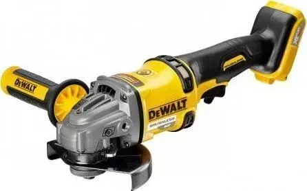 Шлифмашина угловая DEWALT DCG414N-XJ без АКБ и ЗУ