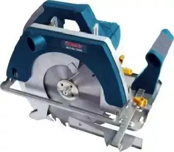 Пила циркулярная Rebir RZ3-85/2250