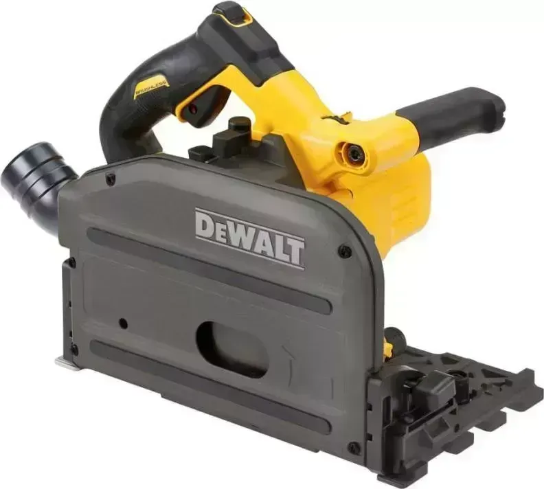 Пила циркулярная DEWALT DCS520NT-XJ без АКБ