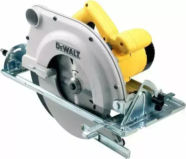 Пила циркулярная DEWALT D23700