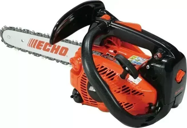 Электропила ECHO CS-260TES-10