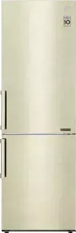 Холодильник LG GA-B459BECL