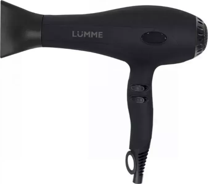 Фен LUMME LU-1053 бронзовый агат