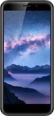 Смартфон NOBBY S300 черный